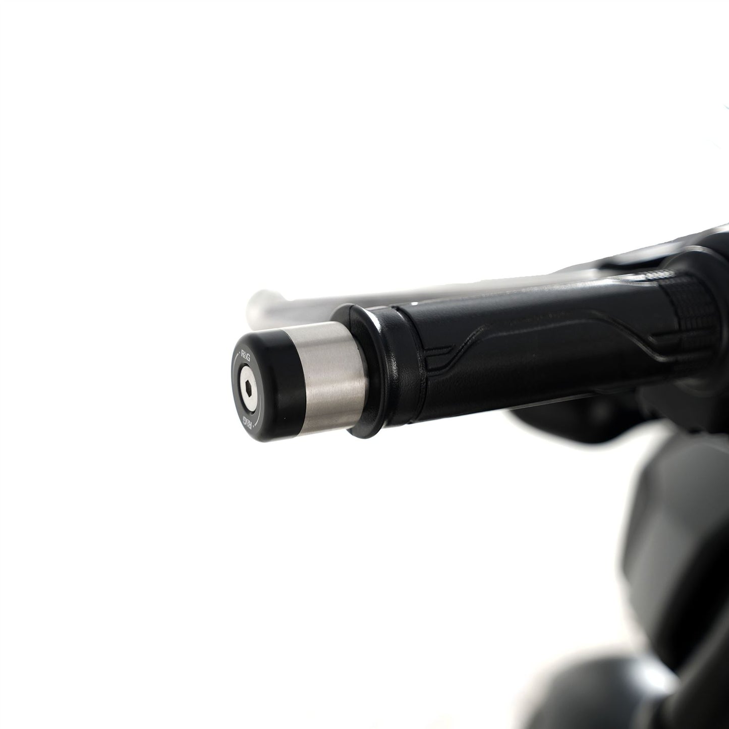 Bar End Sliders for Honda MSX125, GROM 125 '13-, Monkey '18- & Dax 125 '22-