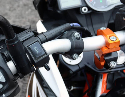 DENALI KTM CANsmart Light Circuit Control Switch