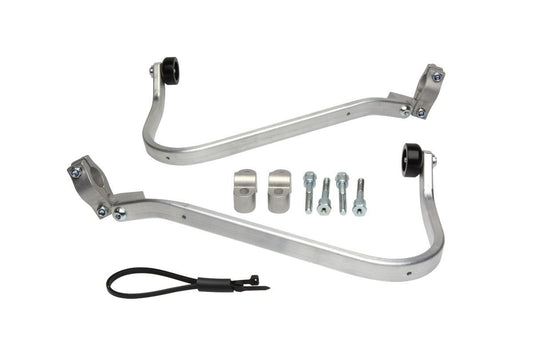 BarkBusters Handguard Kit for BMW F650GS / G650GS models