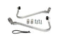 BarkBusters Handguard Kit for BMW F650GS / G650GS models