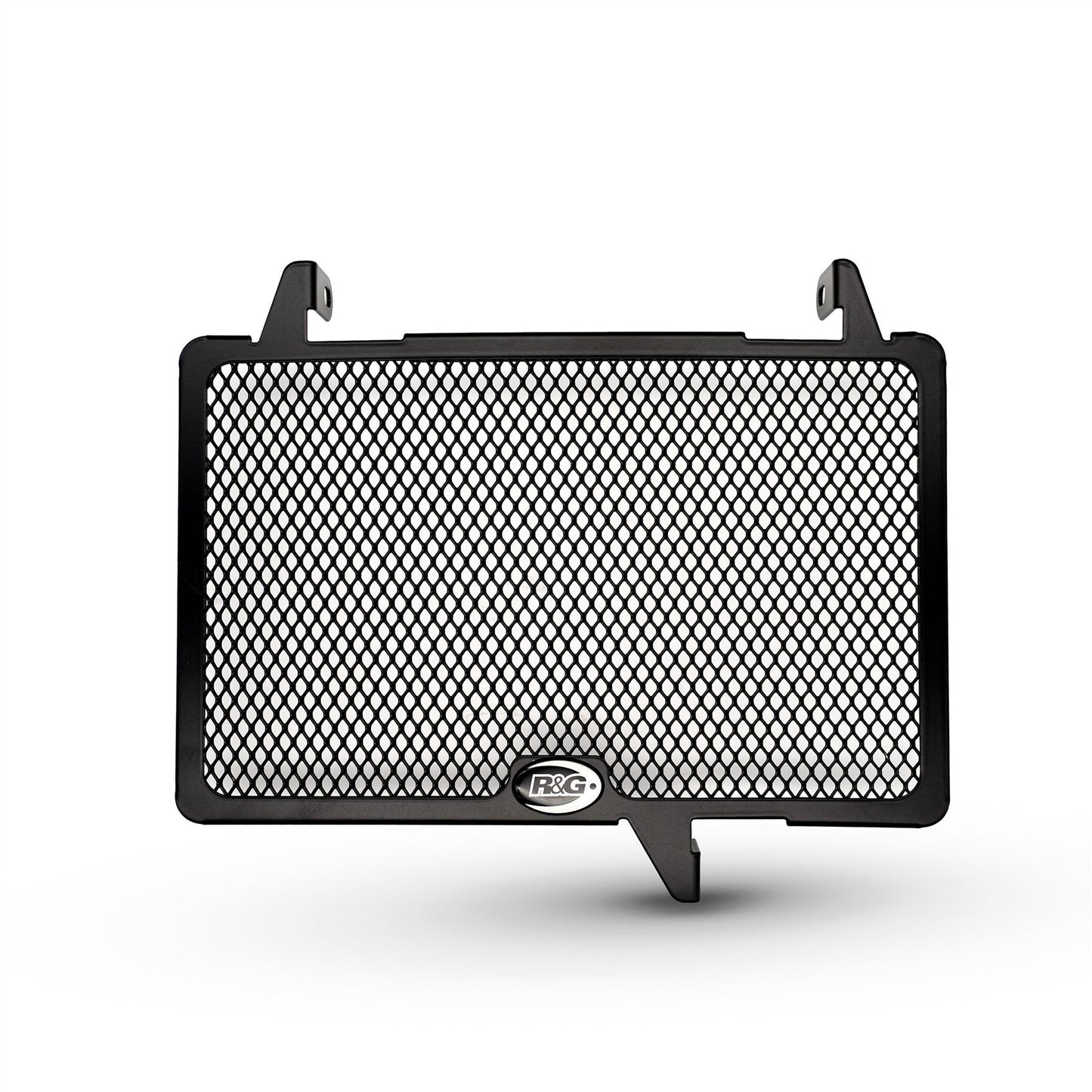 Radiator Guards for Kawasaki Z250SL and Ninja  250SL '14- models Radiator Guard Colour : Black