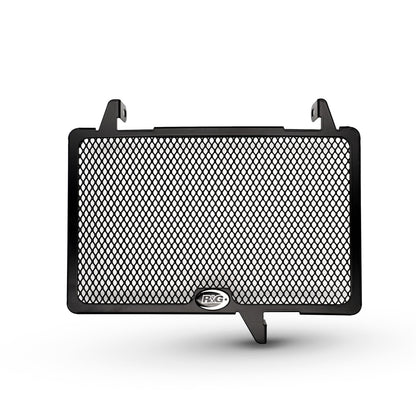 Radiator Guards for Kawasaki Z250SL and Ninja  250SL '14- models Radiator Guard Colour : Black