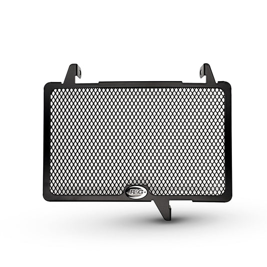 Radiator Guards for Kawasaki Z250SL and Ninja  250SL '14- models Radiator Guard Colour : Black