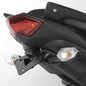 Tail Tidy for the Kawasaki Versys 650 '10-'14
