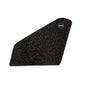 R&G Tank Traction Grips for BMW R 12 G/S '25- (2-PIECE) Colour: Black