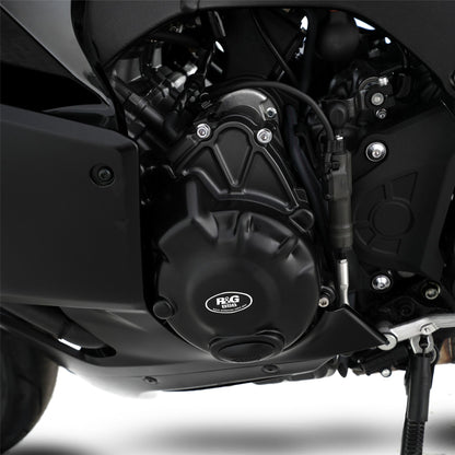 Engine Case Cover for Yamaha YZF-R9 '25-, MT-09 (SP) ’21-, Tracer 9 '21- '24, Tracer 9 GT '21-, Tracer 9 GT Plus '25-, XSR900 ’22- & XSR900 GP '24- (LHS Crank and Waterpump cover)