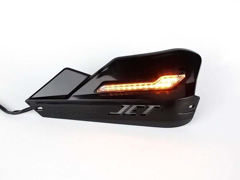 BarkBusters LED Lights (Pair) Light Type: White Running Light (Pair)