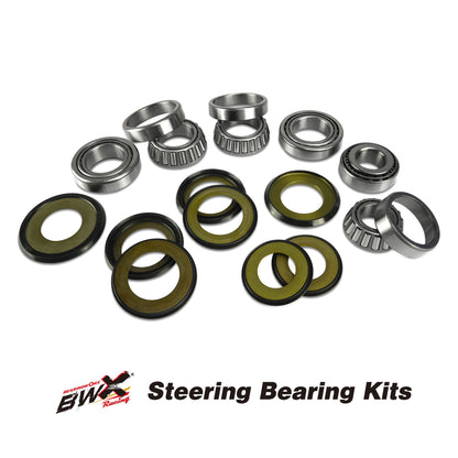 BWX Steering Bearing and Seal Kit SBK60002 22-1047