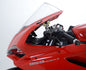 Mirror Blanking Plates for Ducati 959/1299 Panigale '15-