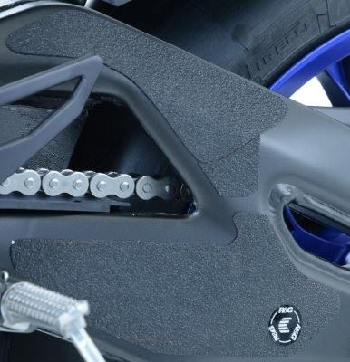 R&G Boot Guard Kit for Yamaha YZF-R1/R1M '15-