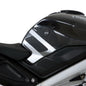 R&G Tank Traction Grips for Triumph Daytona Moto2™ 765 '20- Colour: Black