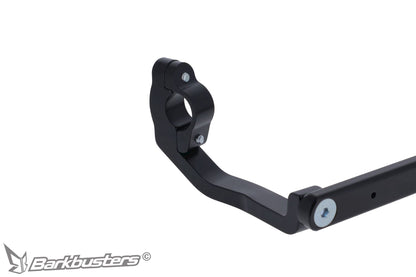 BarkBusters Handguard Kit for BMW R nineT Scrambler '16-, R nineT Urban GS '17- &  R 12 GS '25- Colour: Black