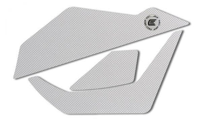 Eazi-Grip Suzuki GSXR 250 '19-25  - PRO Eazi-Grip Colour: Clear