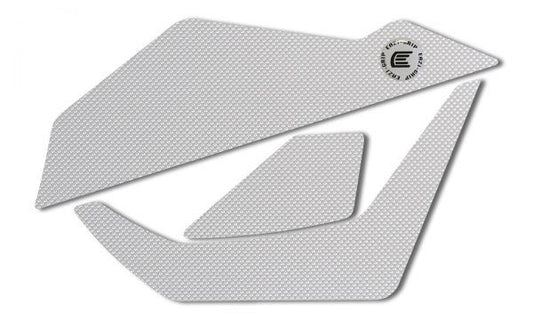 Eazi-Grip Suzuki GSXR 250 '19-25  - PRO Eazi-Grip Colour: Clear