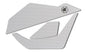 Eazi-Grip Suzuki GSXR 250 '19-25  - PRO Eazi-Grip Colour: Clear