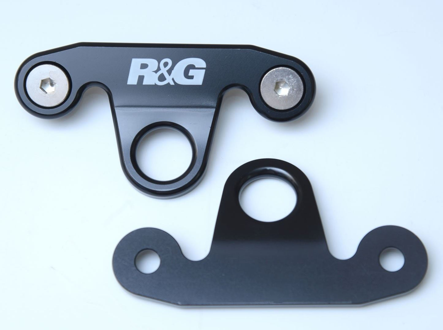 Tie-Down Hook for BMW S1000R '10-'20 & RR '10-'18 Colour: Gold