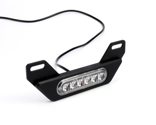 Denali B6 Auxiliary LED Licence Plate Brake Light