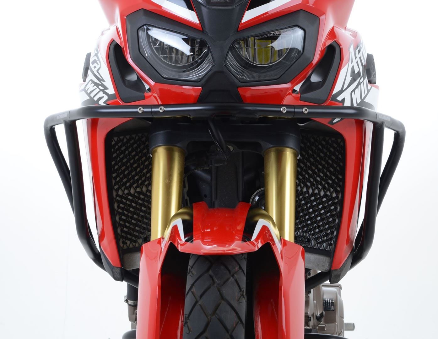 Adventure Bars for Honda Africa Twin (CRF1000L) '16- (UPPER)