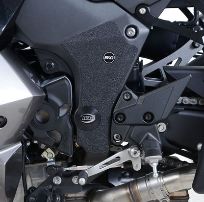 R&G Boot Guard Kit for Kawasaki Z1000SX '11-'19 & Ninja 1000SX ’20- '24 & Ninja 1100SX '25-
