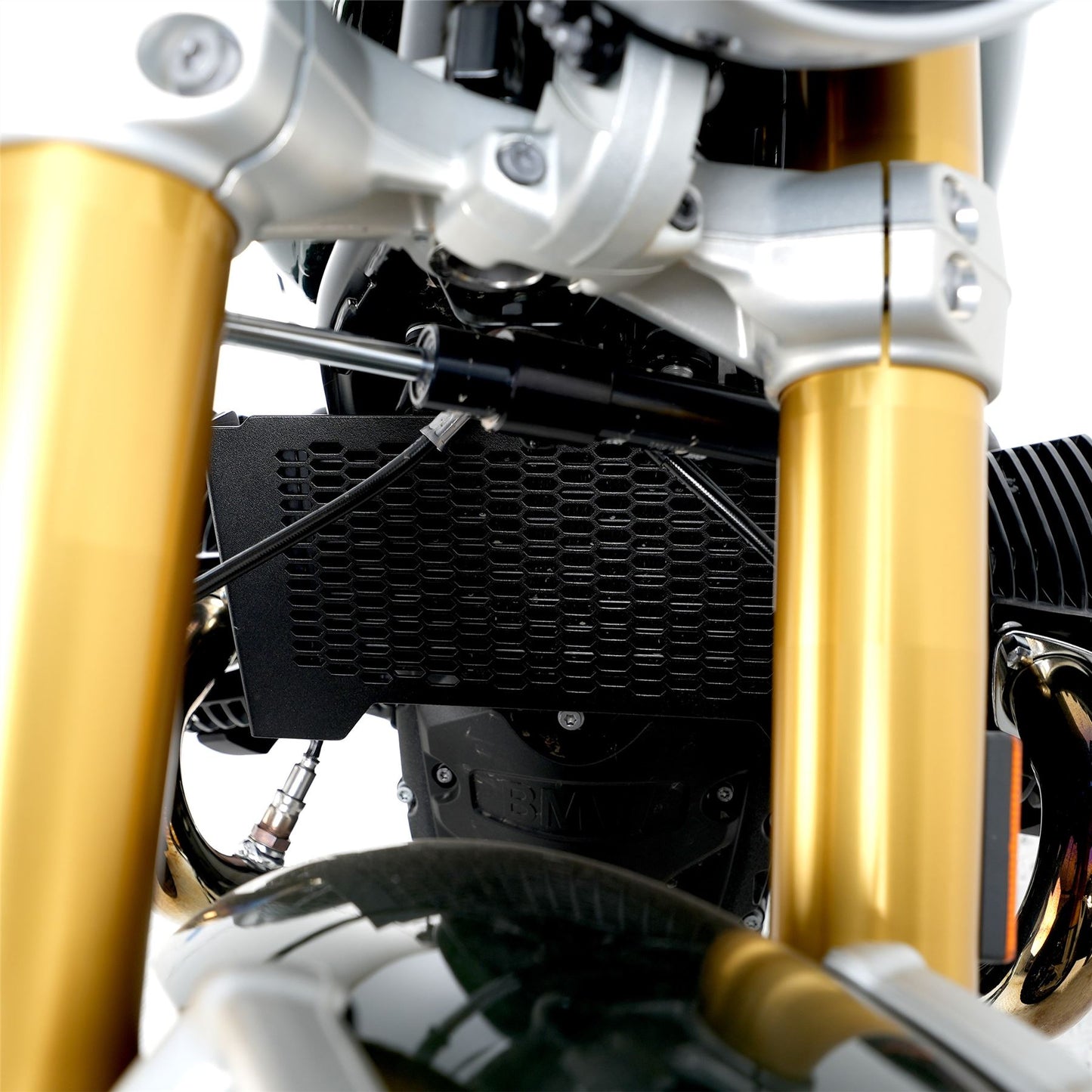 Oil Cooler Guard for BMW R12 nineT '24-
