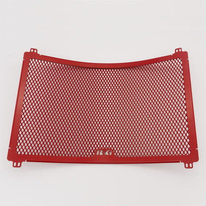 Radiator Guard for Ducati Diavel 1260 (S) '21- Colour: Titanium