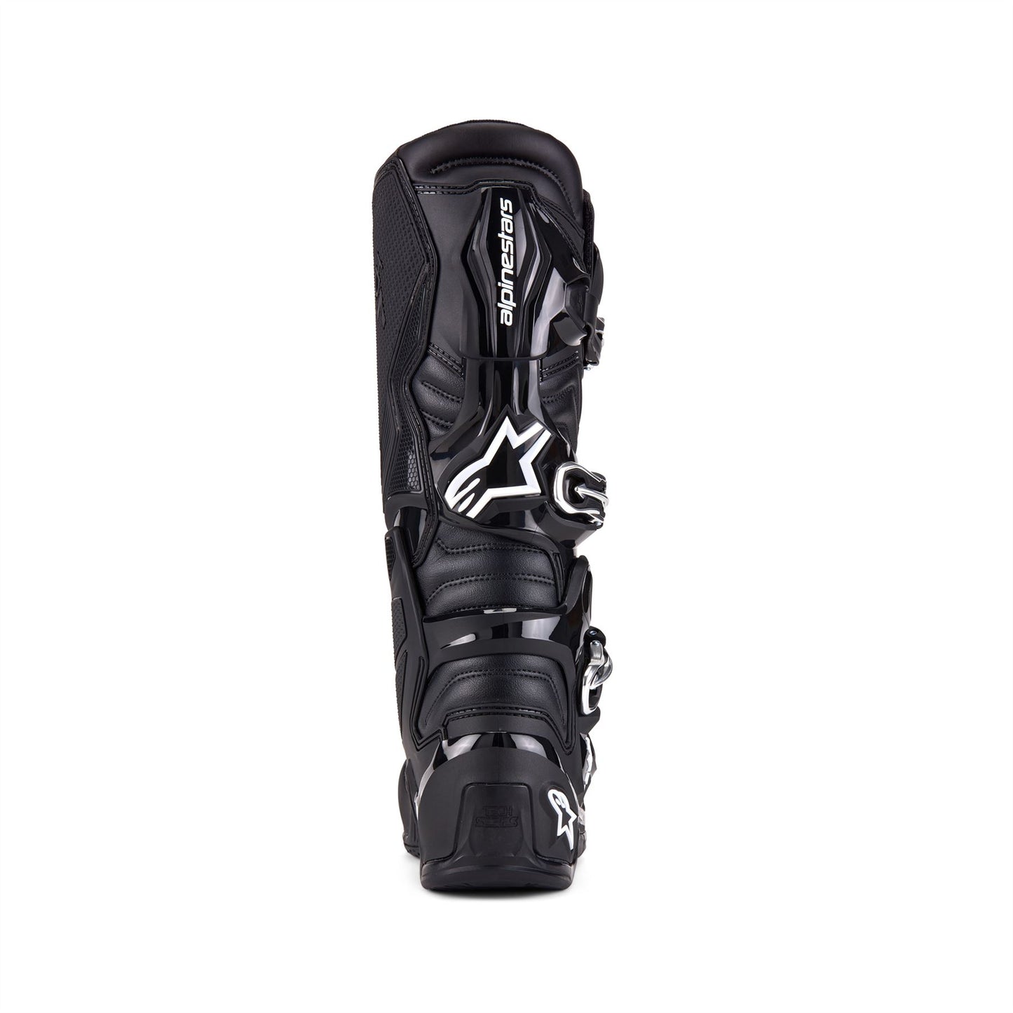 Alpinestars Tech 7 - Black - US 15 / EU 51