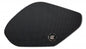 Eazi-Grip Suzuki GSXR 600/750 '01-03 - PRO Eazi-Grip Colour: Black