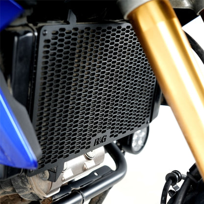 PRO Radiator Guard for Suzuki V-STROM 1050(DE TOUR/DE/TOUR/ STANDARD) '23-, DL1050 & DL1050XT  '20- '22 .