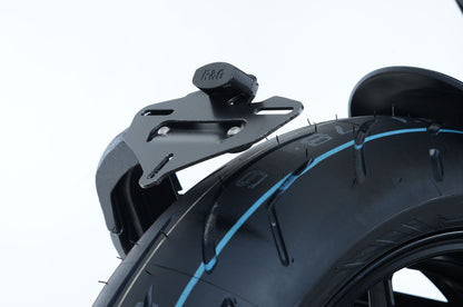 Tail Tidy for Yamaha MT-09 '17-'20 (FZ-09) & SP '18-'20 models