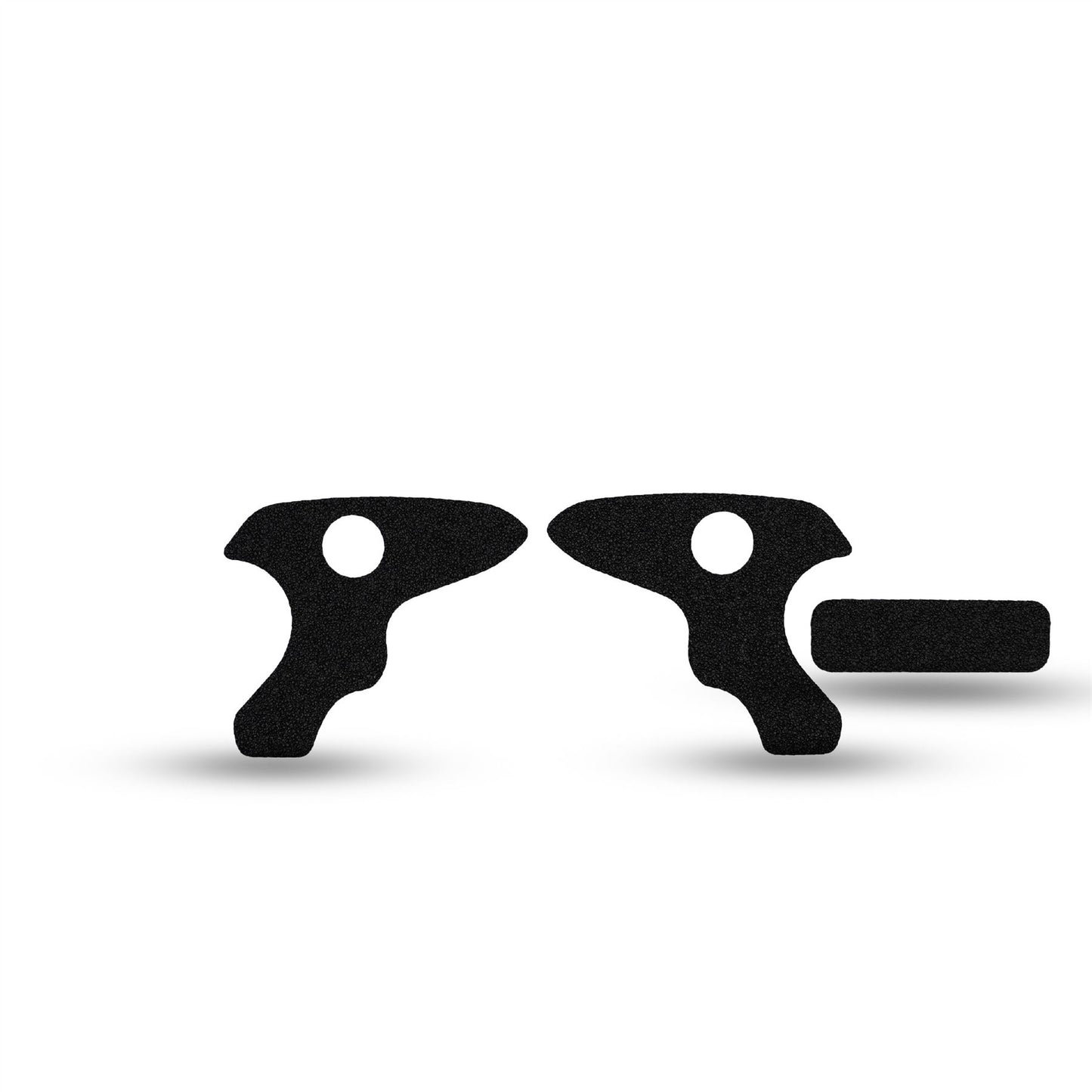R&G Boot Guard kit for BMW G310RR '22- & TVS Apache RR 310 '21-
