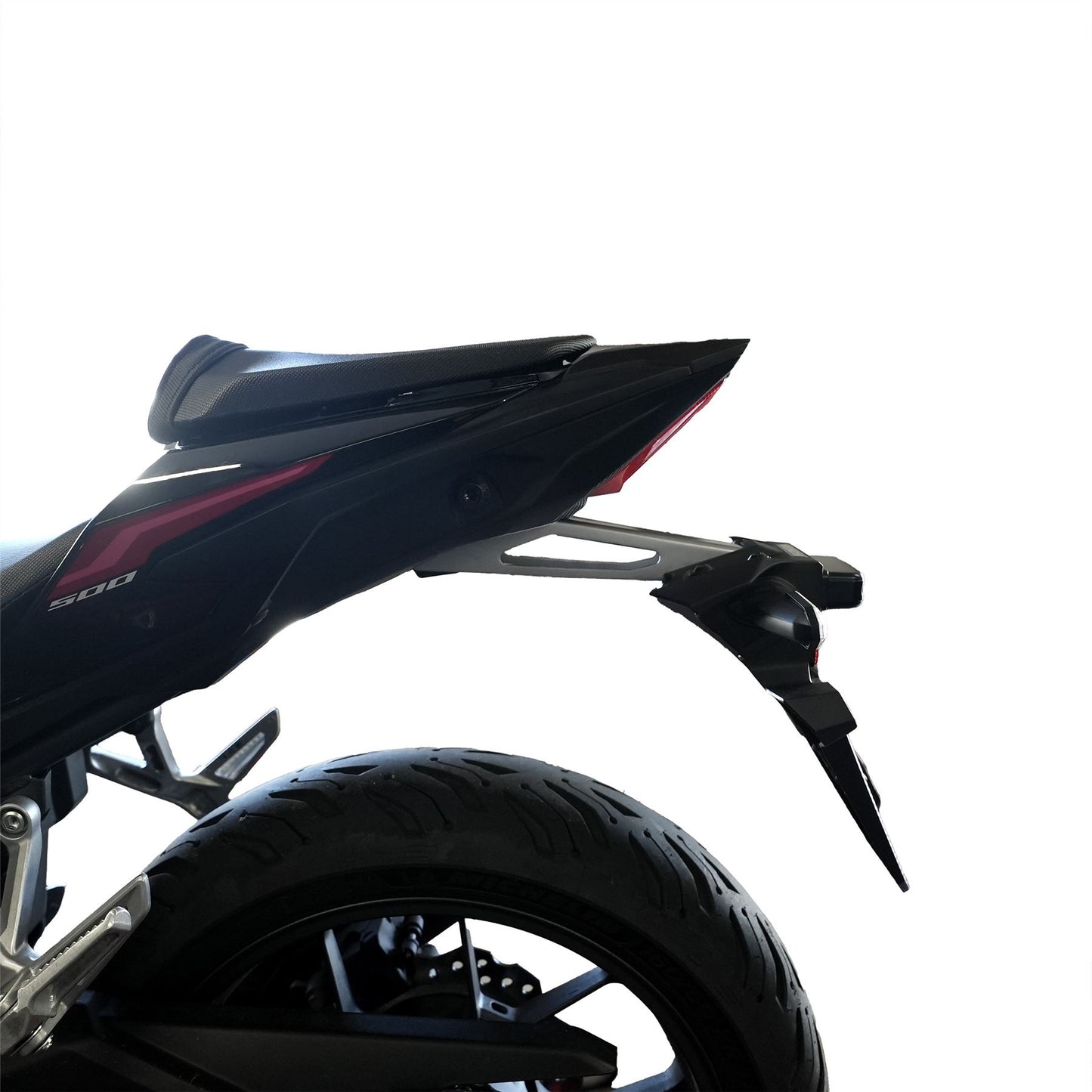 Tail Tidy for Honda CB500F '19-/CB500 Hornet '24-