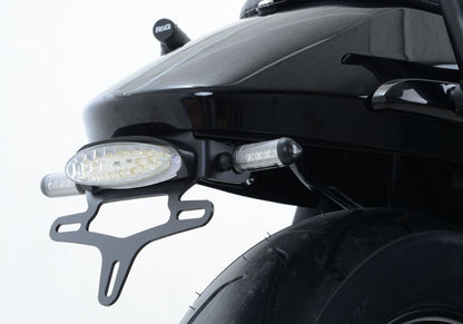 Tail Tidy for Harley Davidson Street 500 '14-, Street 750 '15-