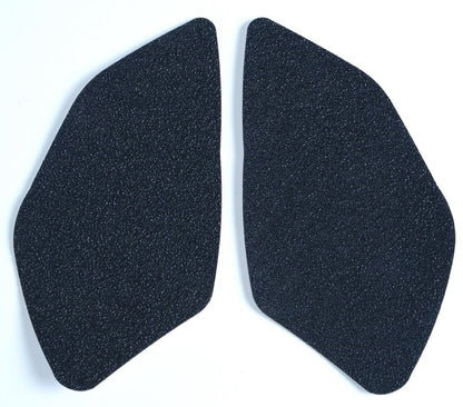 R&G Tank Traction Grips for BMW R1200GS Colour: Clear