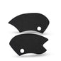 R&G Tank Traction Grips for BMW R Nine T '14- Colour: Black