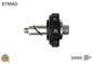 Kaoko Throttle Stabilizer for KTM 1190 Adventure / 1190 Adventure R (2013-) LC4 640 Adventure, 690SM, 690SE, 690E, LC8 950 Adventure, 950 Adeventure S, 990 Adventure, 990 Advenutre S, 990 Adventure R, 990 Adventure Dakar Edition, 950 Supermoto, 950,