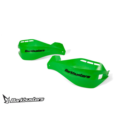 BarkBusters EGO Plastic Guards Only Select Colour: Green