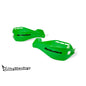 BarkBusters EGO Plastic Guards Only Select Colour: Green