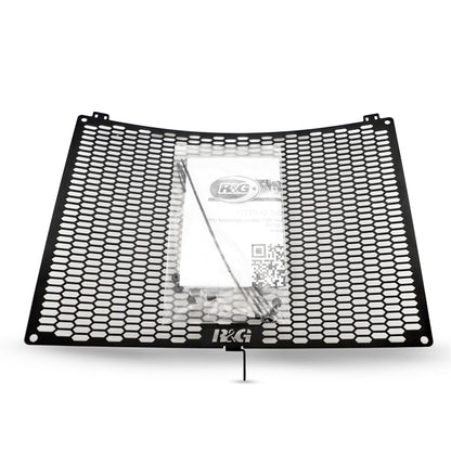 PRO Radiator Guard for Yamaha MT-10 '16-, MT-10SP '17-, YZF-R1/YZF-R1M '15-