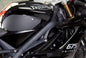 Eazi-Grip Triumph Daytona 675/Street Triple 2006-2012 - PRO Eazi-Grip Colour: Black