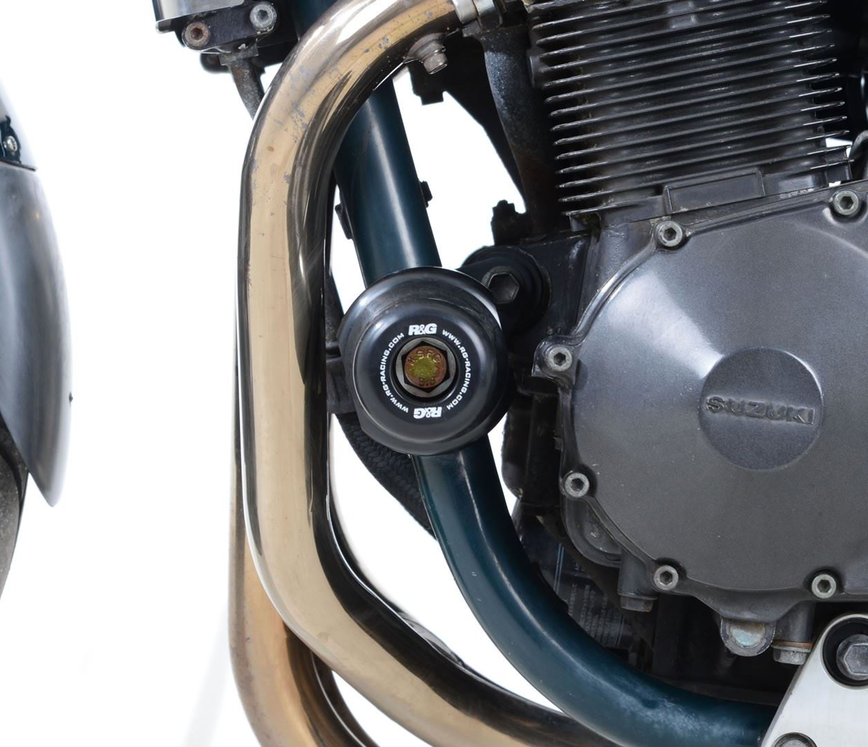 Crash Protectors - Classic Style for Suzuki Bandit 600 and the Bandit 1200