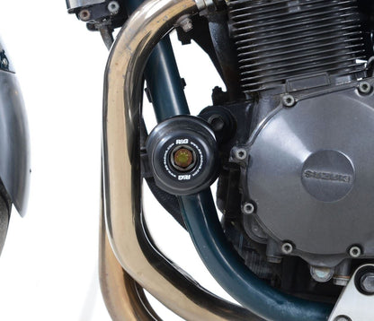 Crash Protectors - Classic Style for Suzuki Bandit 600 and the Bandit 1200