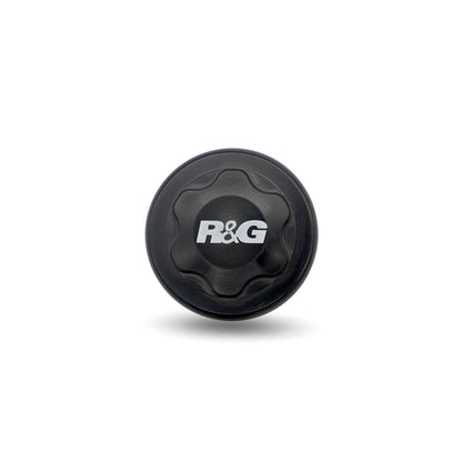 Frame Plug for Kawasaki ZX-25R '20- & ZX-4R(R) (SE) ’23- '24