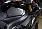 Eazi-Grip Suzuki GSXR 600/750 2011-2021 - PRO EAZIGRIP COLOUR 2: Black