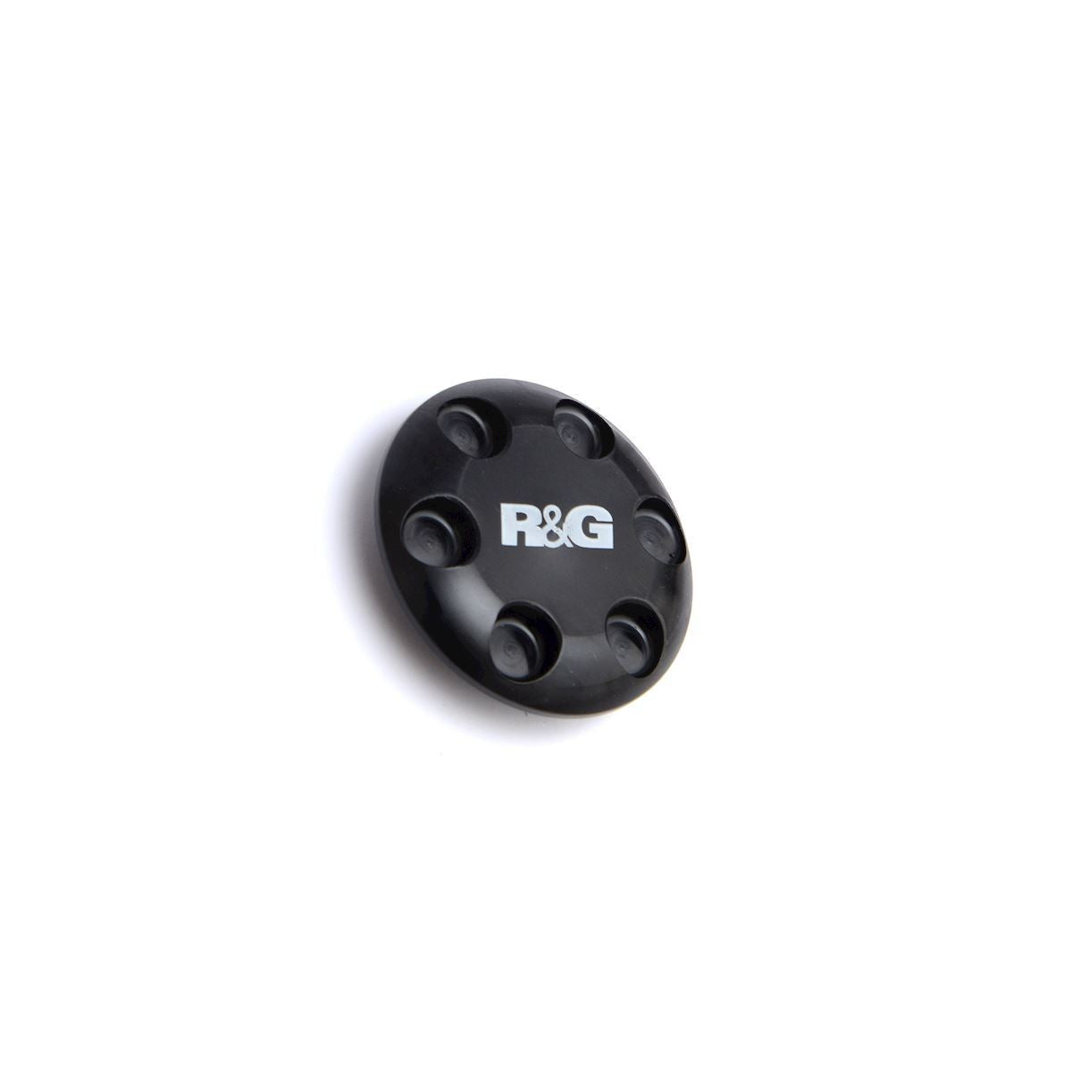 Frame Plug for Yamaha Tenere World Rally(T7) '23-, Tenere 700 '19- (RHS)