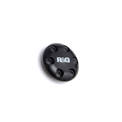 Frame Plug for Yamaha Tenere World Rally(T7) '23-, Tenere 700 '19- (RHS)