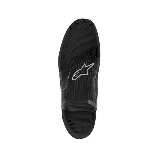 Alpinestars Tech 7 MY14 Sole - Black - US 8 / EU 42
