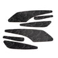 Race Grips for the MV Agusta F3 675/800 '13- / Superveloce 800 '20- (6-Piece Kit)