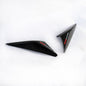 Carbon Fibre Tail Sliders (Matte finish) for Ducati Panigale V4, V4S Speciale '18- '21 V4R '20-, Panigale V2 '20- '24, Streetfighter V4 (S) '20- '24 & Ducati Streetfighter V2 '22- '24