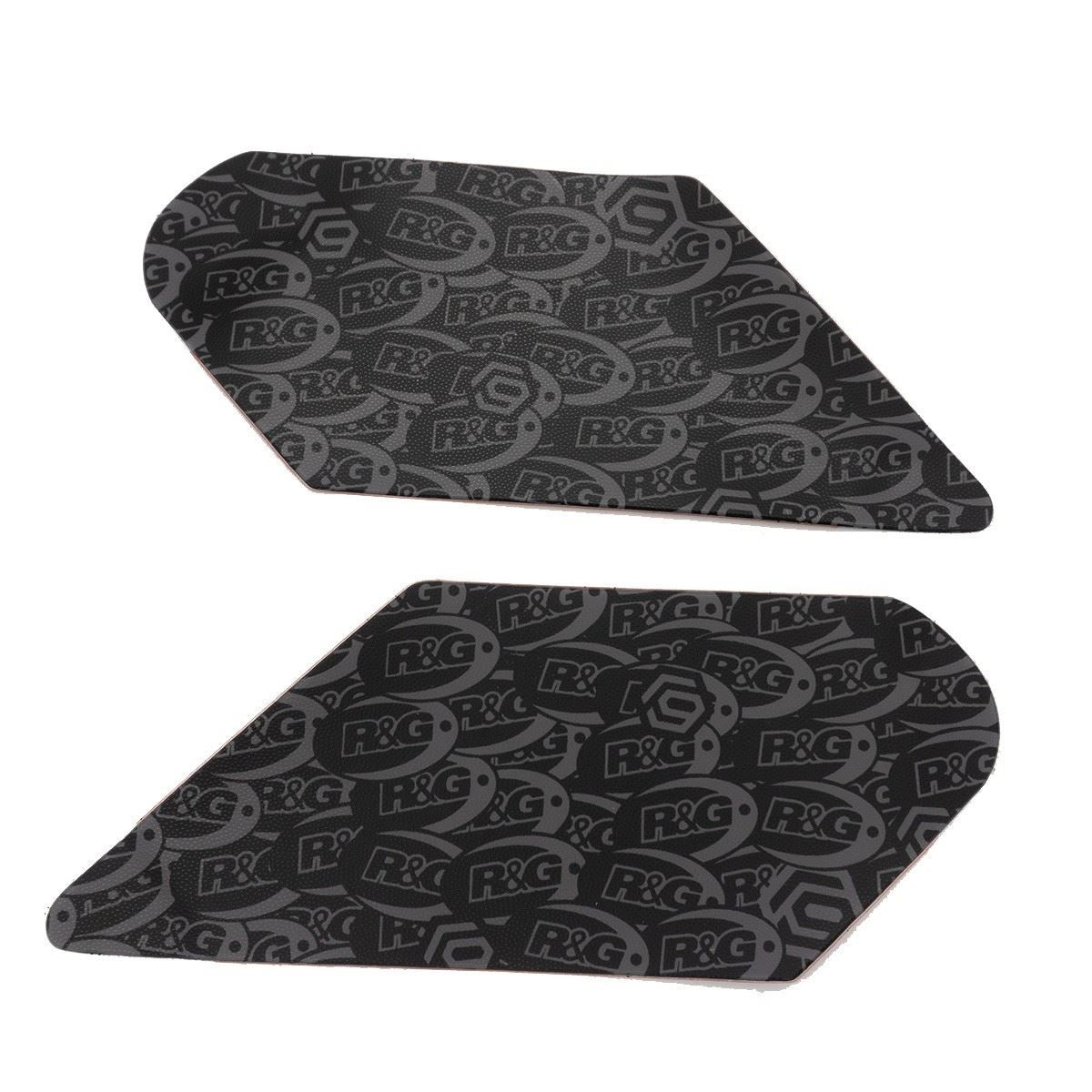 Large Universal Race Grips 26x 11cm (2-Piece Kit)