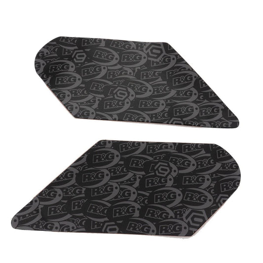 Large Universal Race Grips 26x 11cm (2-Piece Kit)